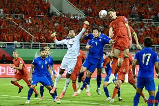 陶强龙：韩国、日本也有弱点，U23亚洲杯目标小组出线